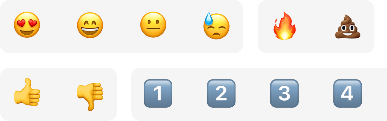 emojicom emoji sets